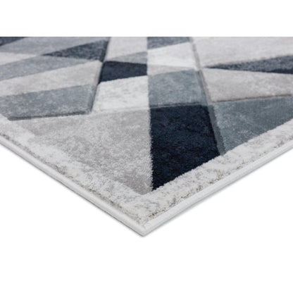 ORELSI COLLECTION OR130  2'1" X 3'3"