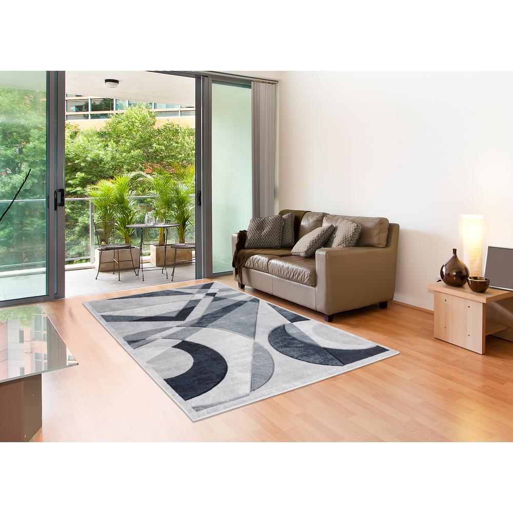 ORELSI COLLECTION OR130  2'1" X 3'3"