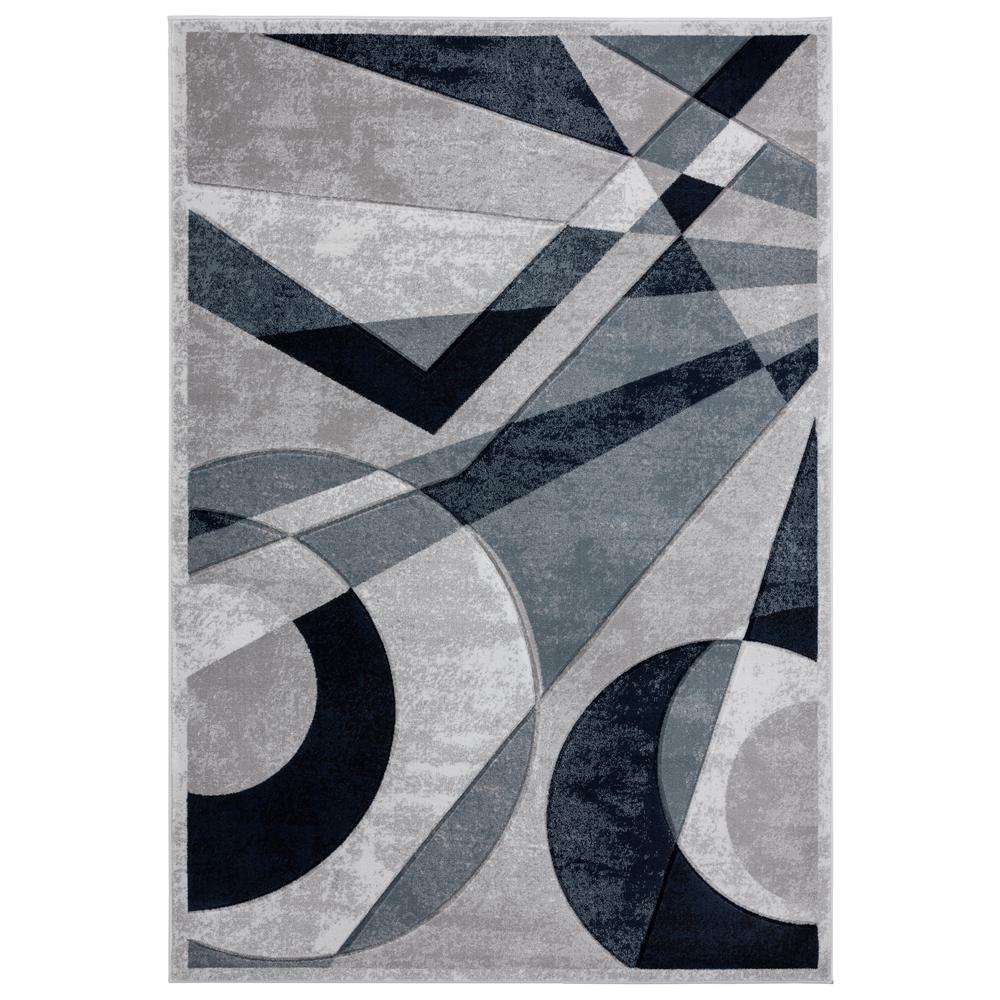 ORELSI COLLECTION OR130  2'1" X 3'3"