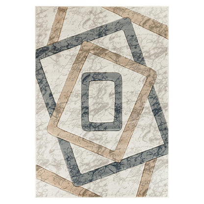 ORELSI COLLECTION OR147  2'1" X 3'3"