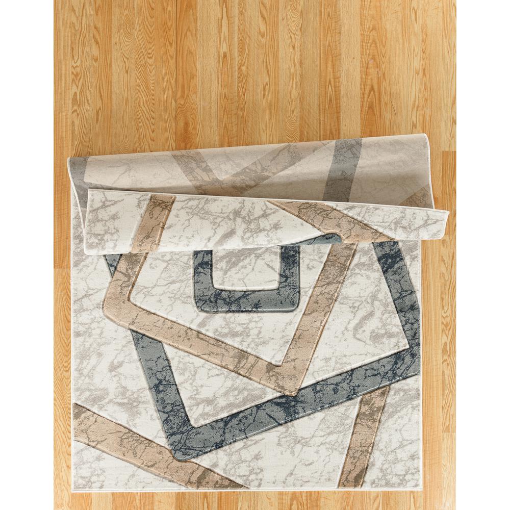 ORELSI COLLECTION OR147  2'1" X 3'3"