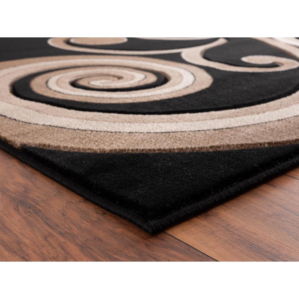 ORELSI COLLECTION OR47 3'9" X 5'9"