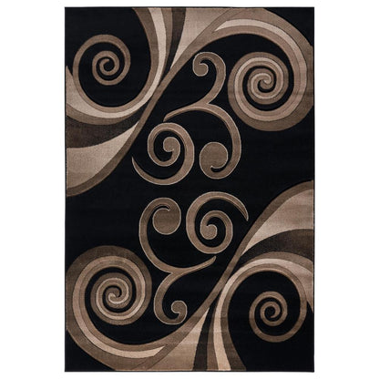 ORELSI COLLECTION OR47 3'9" X 5'9"