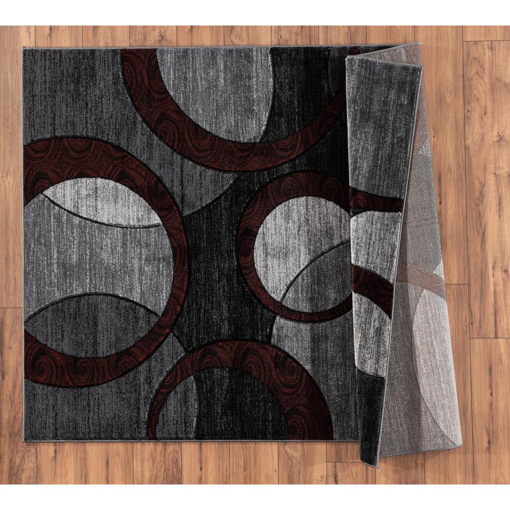 ORELSI COLLECTION OR49 3'9" X 5'9"