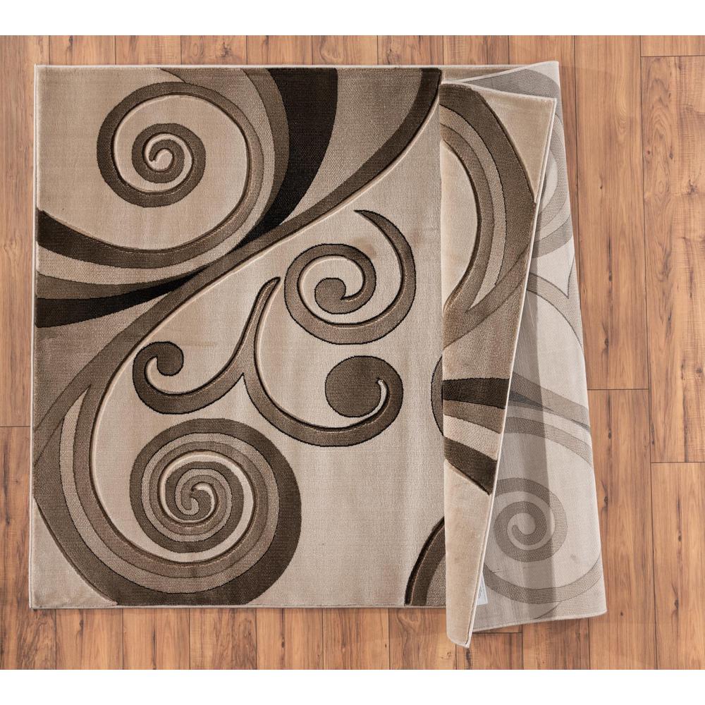 ORELSI COLLECTION OR50 3'9" X 5'9"