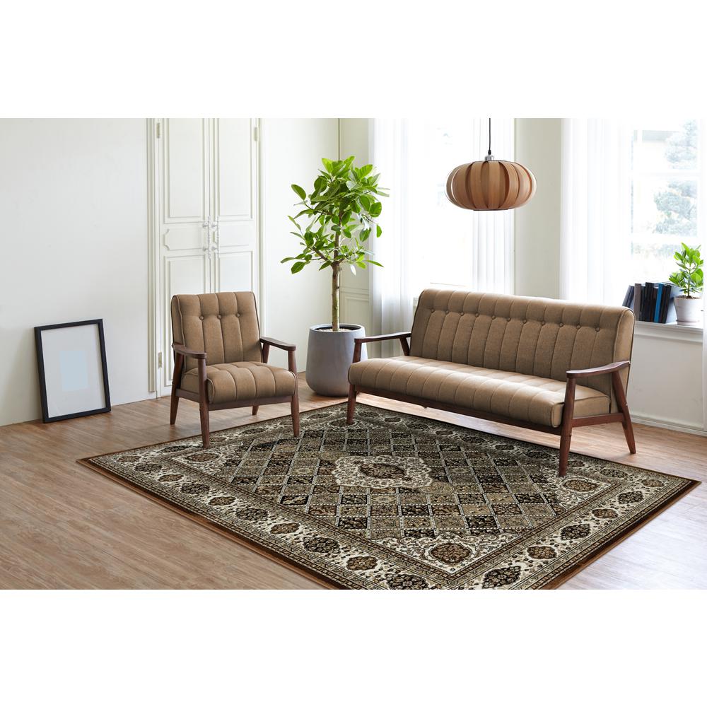 PRIME COLLECTION PE18  4' X 6'