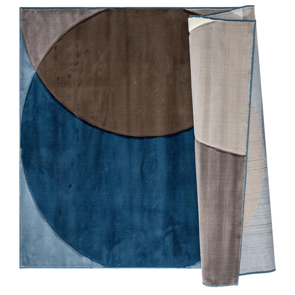 RHODES COLLECTION RD17  2'7" x 4'