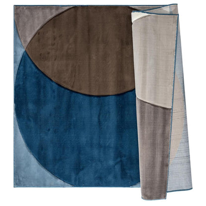 RHODES COLLECTION RD17  2'7" x 4'
