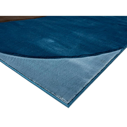 RHODES COLLECTION RD17  2'7" x 4'