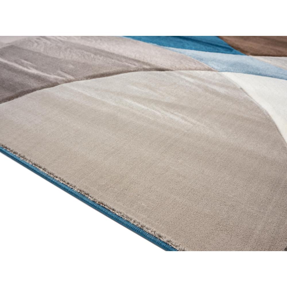 RHODES COLLECTION RD17  2'7" x 4'