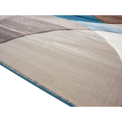 RHODES COLLECTION RD17  2'7" x 4'