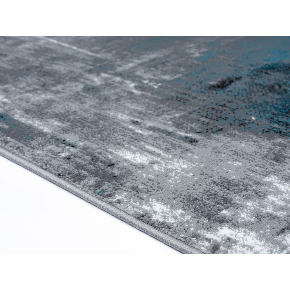 SAMOS COLLECTION SM02  2'2" X 7'8"
