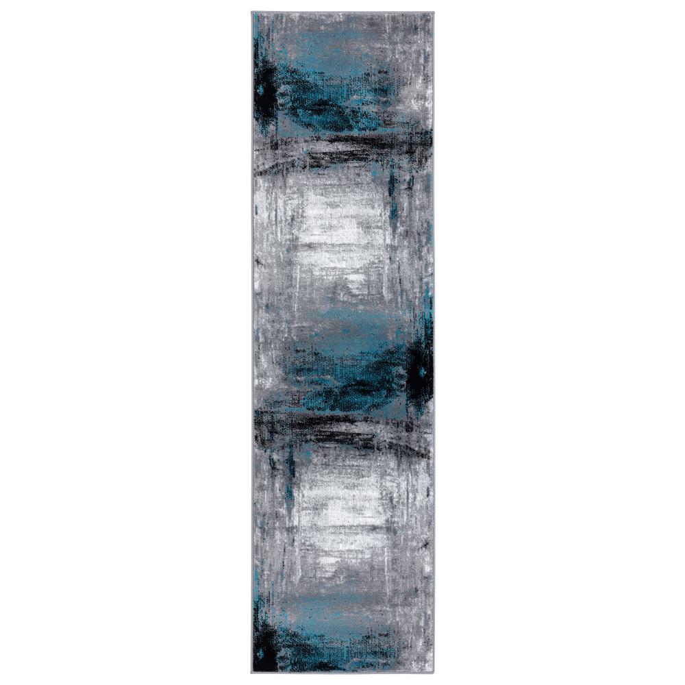SAMOS COLLECTION SM02  2'2" X 7'8"