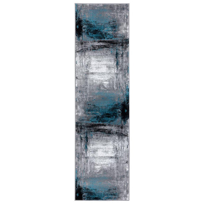 SAMOS COLLECTION SM02  2'2" X 7'8"
