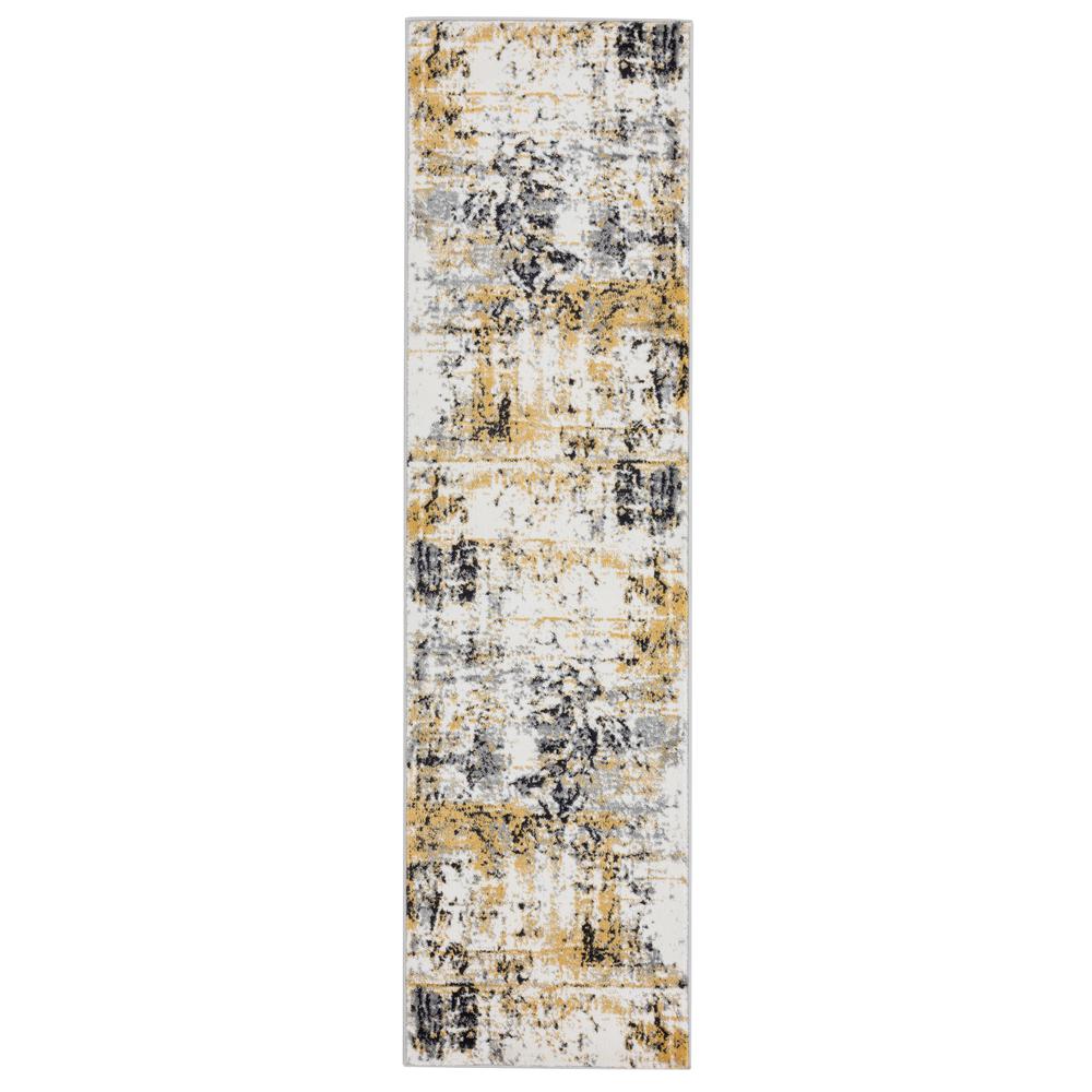 SAMOS COLLECTION SM03  2'2" X 7'8"