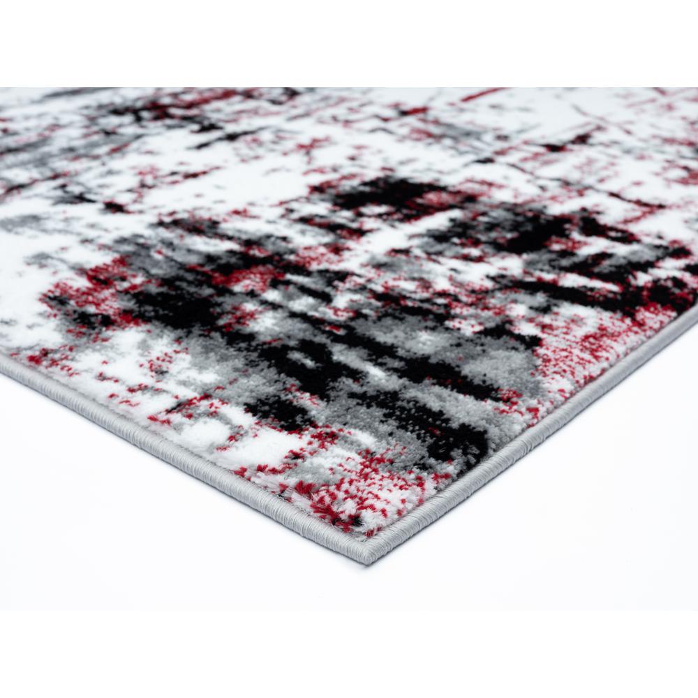 SAMOS COLLECTION SM05  2'2" X 7'8"