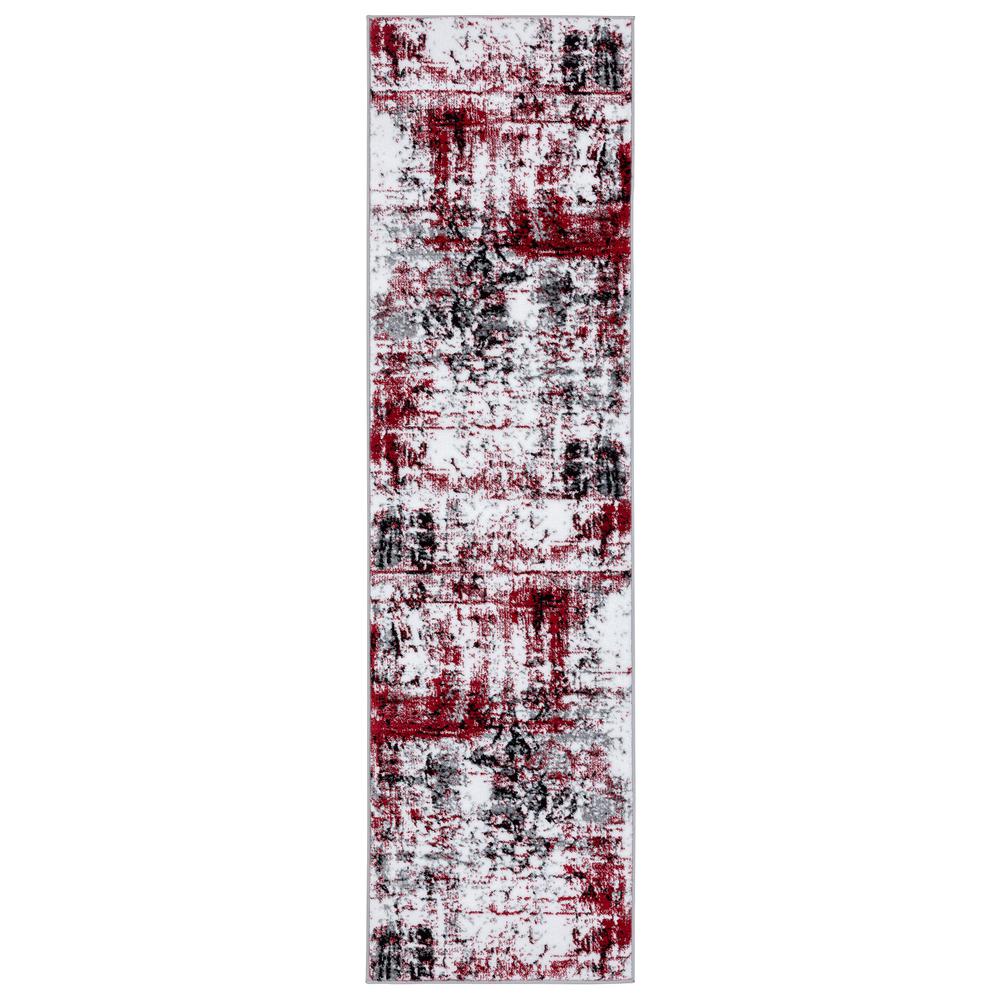 SAMOS COLLECTION SM05  2'2" X 7'8"