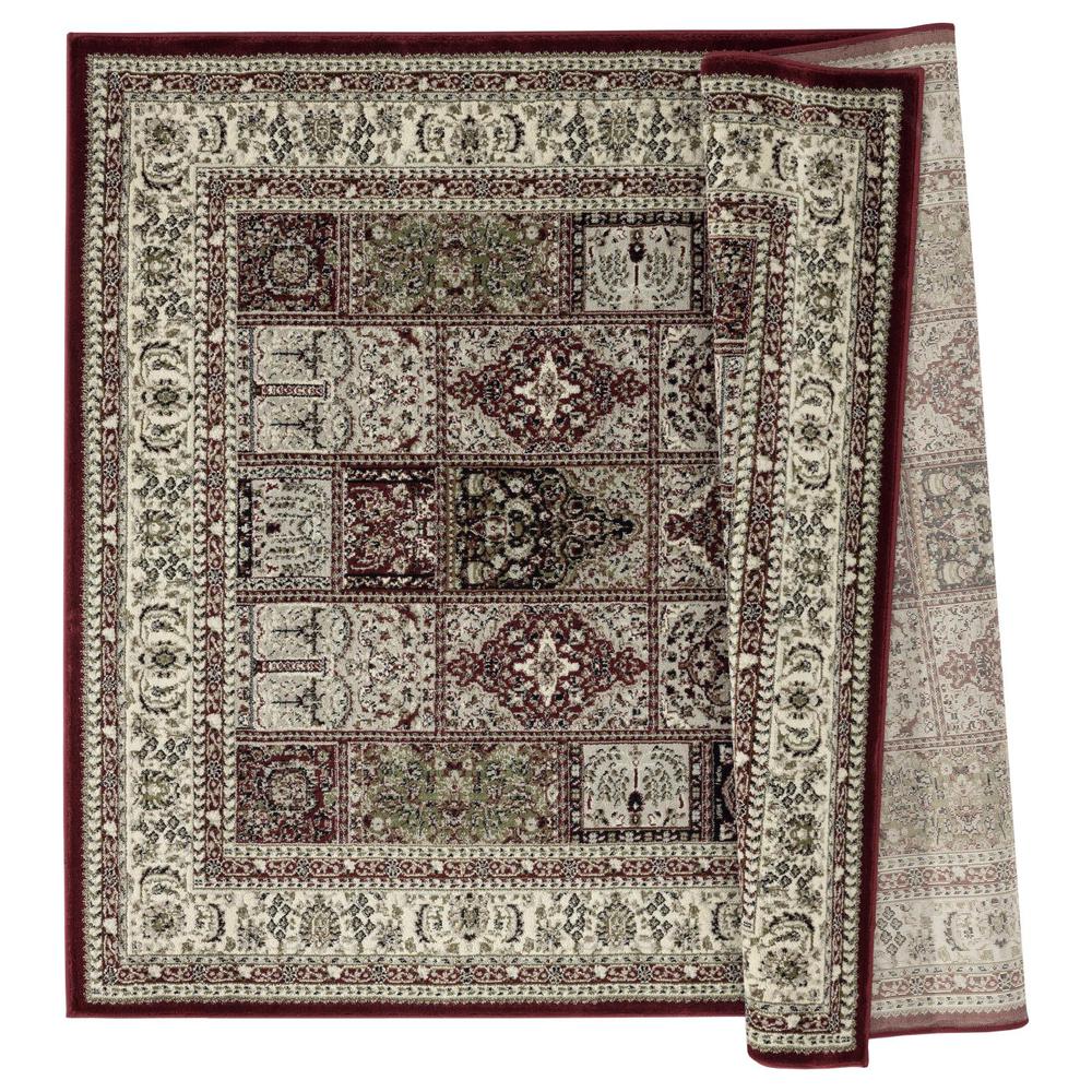 VASO COLLECTION 07 5' X 8'