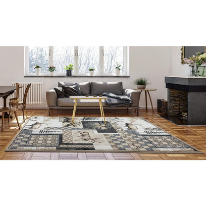 WILD LIFE COLLECTION 17 4' X 6