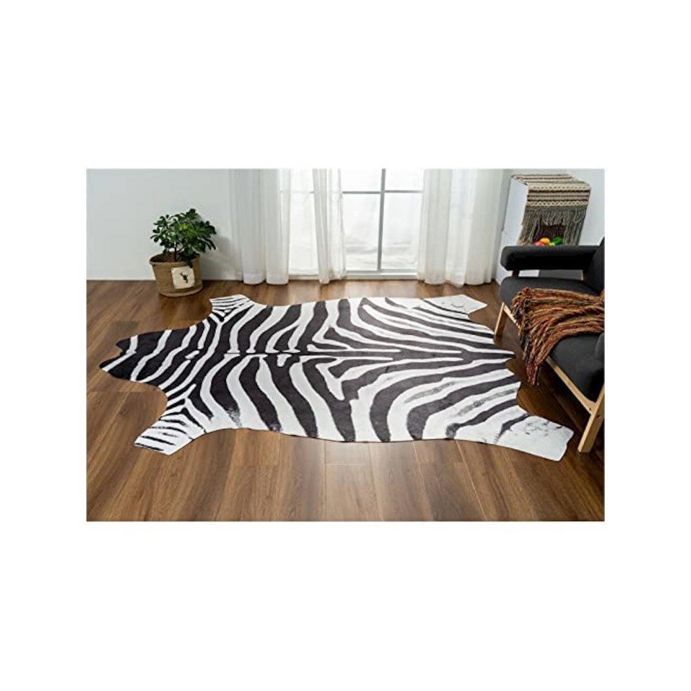 RIO  COLLECTION RI09 5' X 6'6"