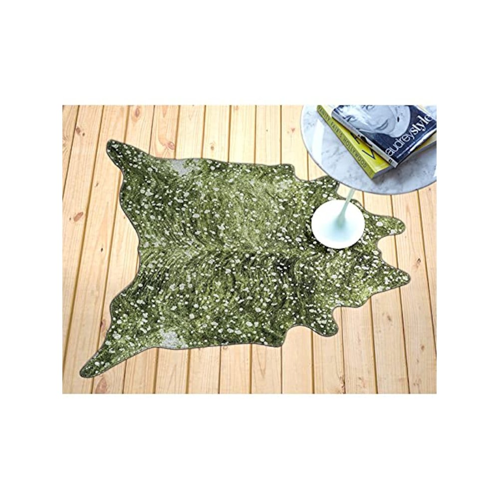 RIO  COLLECTION RI07 5' X 6'6"