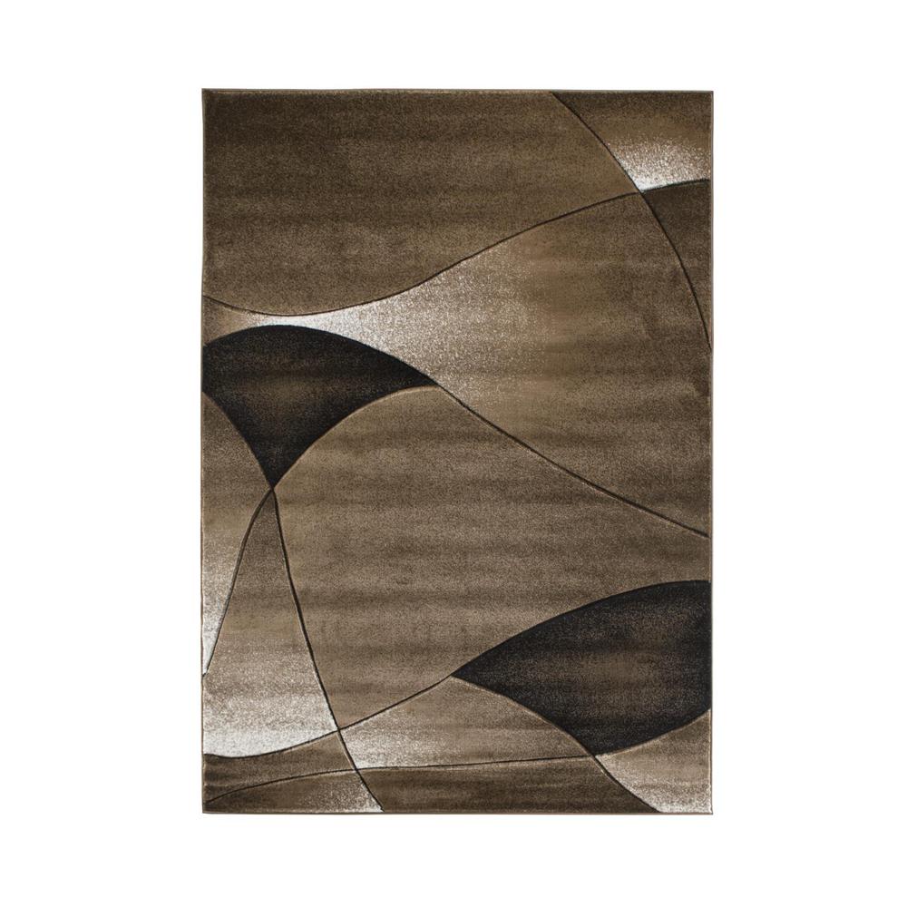 ORELSI COLLECTION OR10 6'9'' X 9'6''