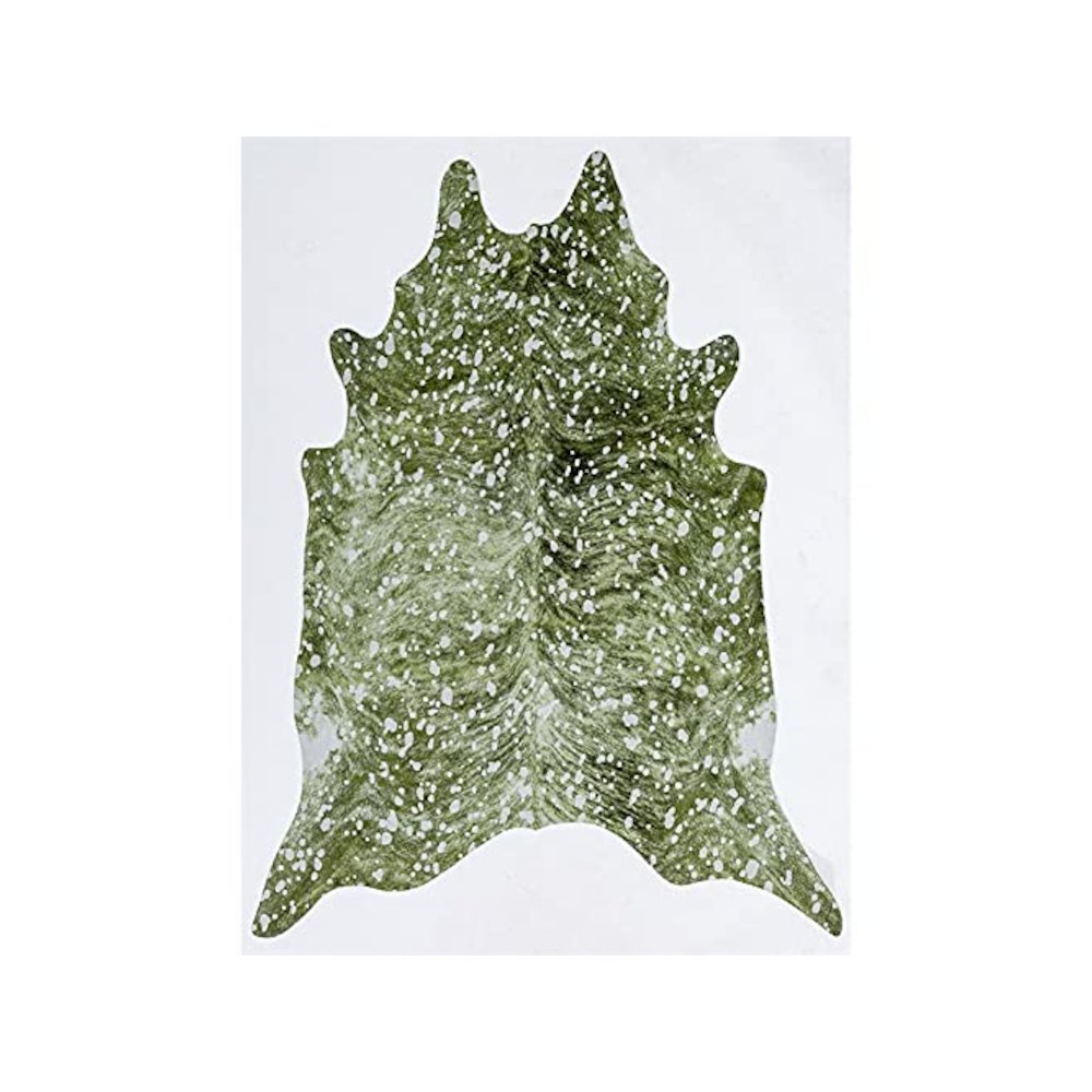 RIO  COLLECTION RI07 5' X 6'6"