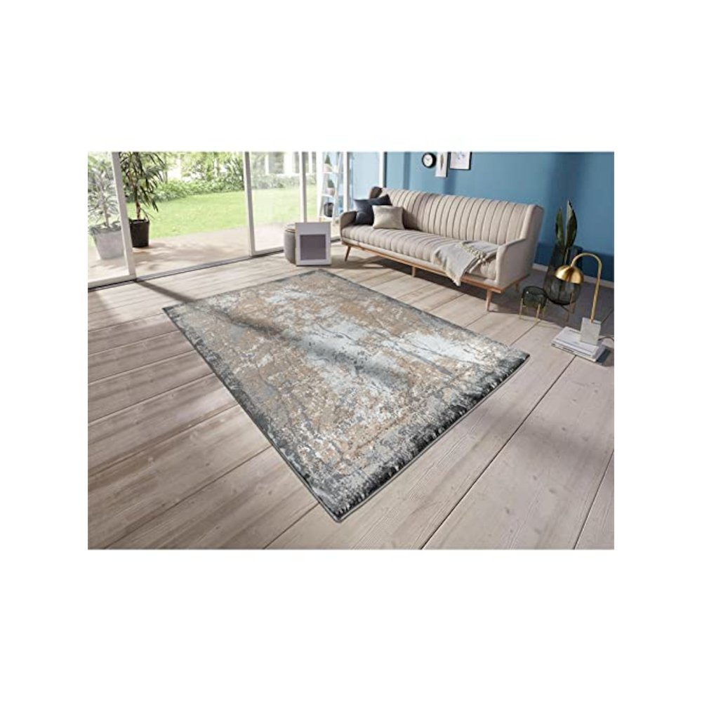 PETRA COLLECTION PT11  5'2'' X 7'5''