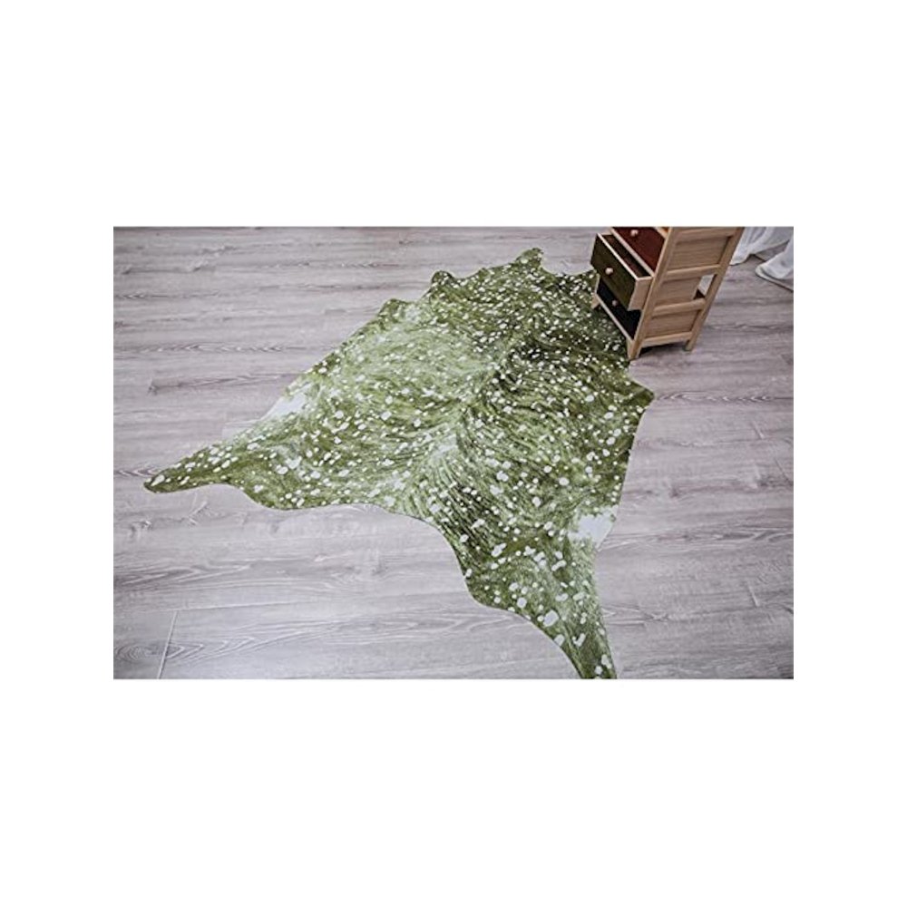 RIO  COLLECTION RI07 5' X 6'6"