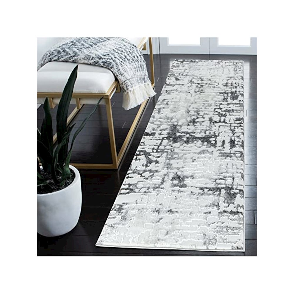 PETRA COLLECTION PT07 2'8'' X 8'1''