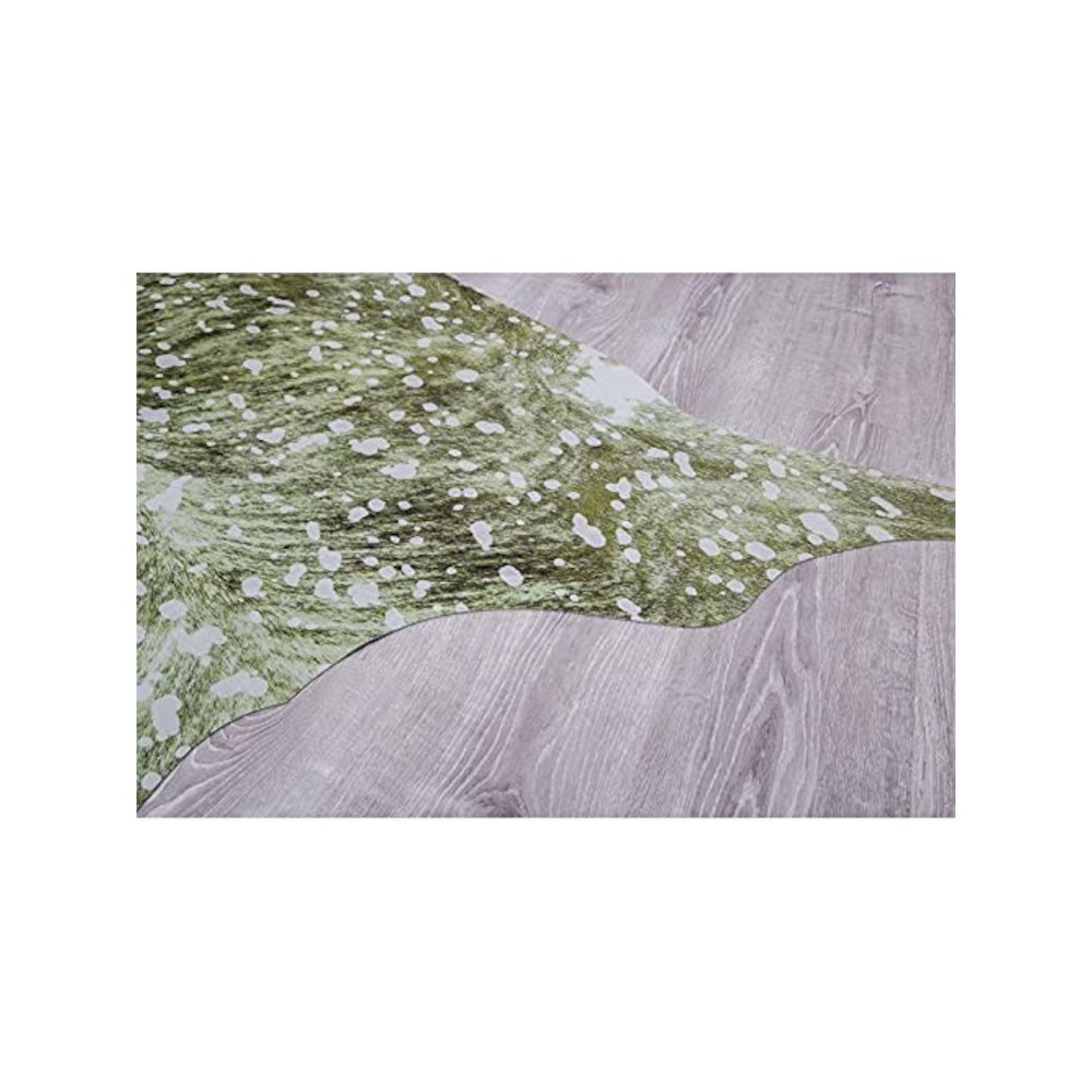 RIO  COLLECTION RI07 5' X 6'6"