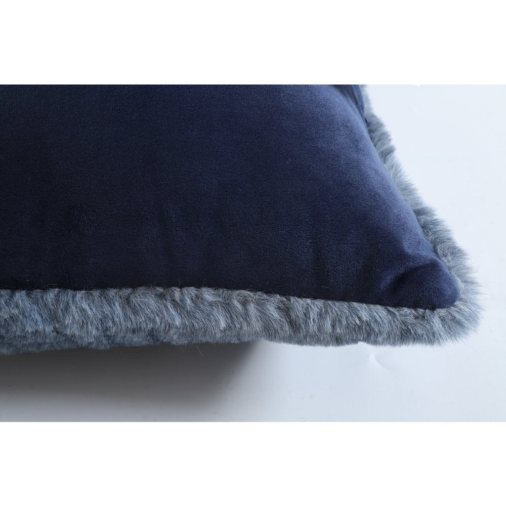 EMMA PILLOW  EMP04  20" X 20"