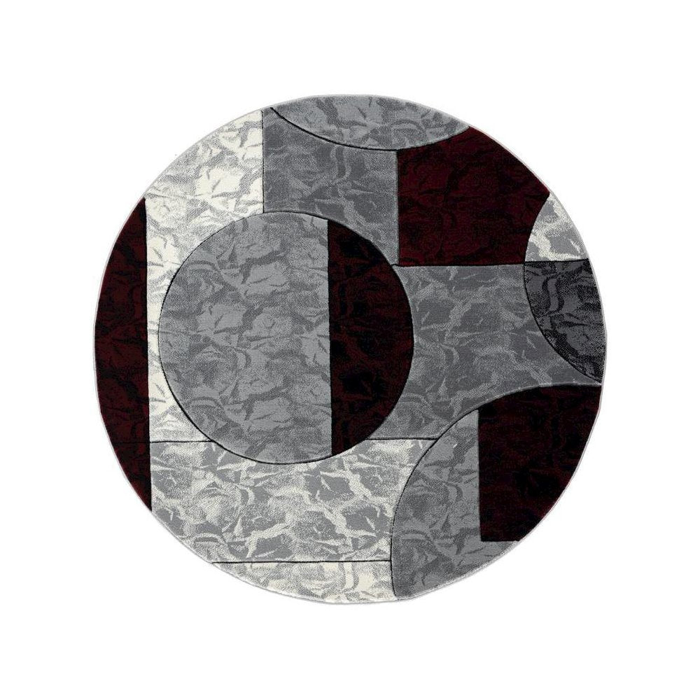 CRYSTAL COLLECTION CT07  7'3" x 7'3"