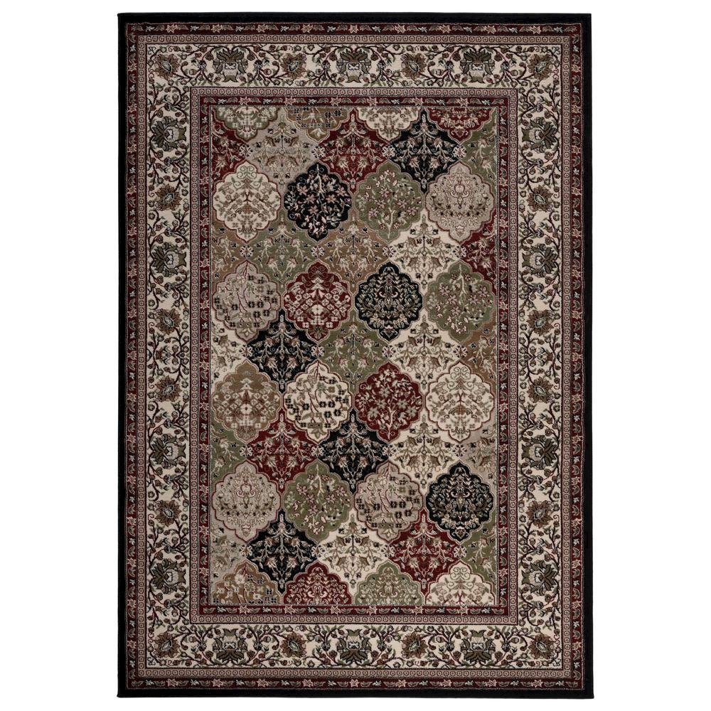 HOLLYWOOD COLLECTION 3'6 X 5'6, HY2246