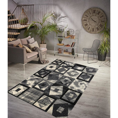 RHODES COLLECTION RD36  6'7" X 9'7"