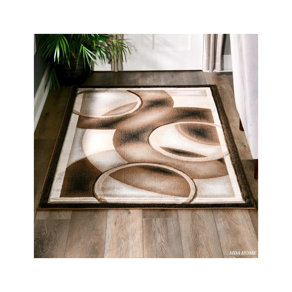 GLAMOR  COLLECTION GM26  5'2'' X 7'5''