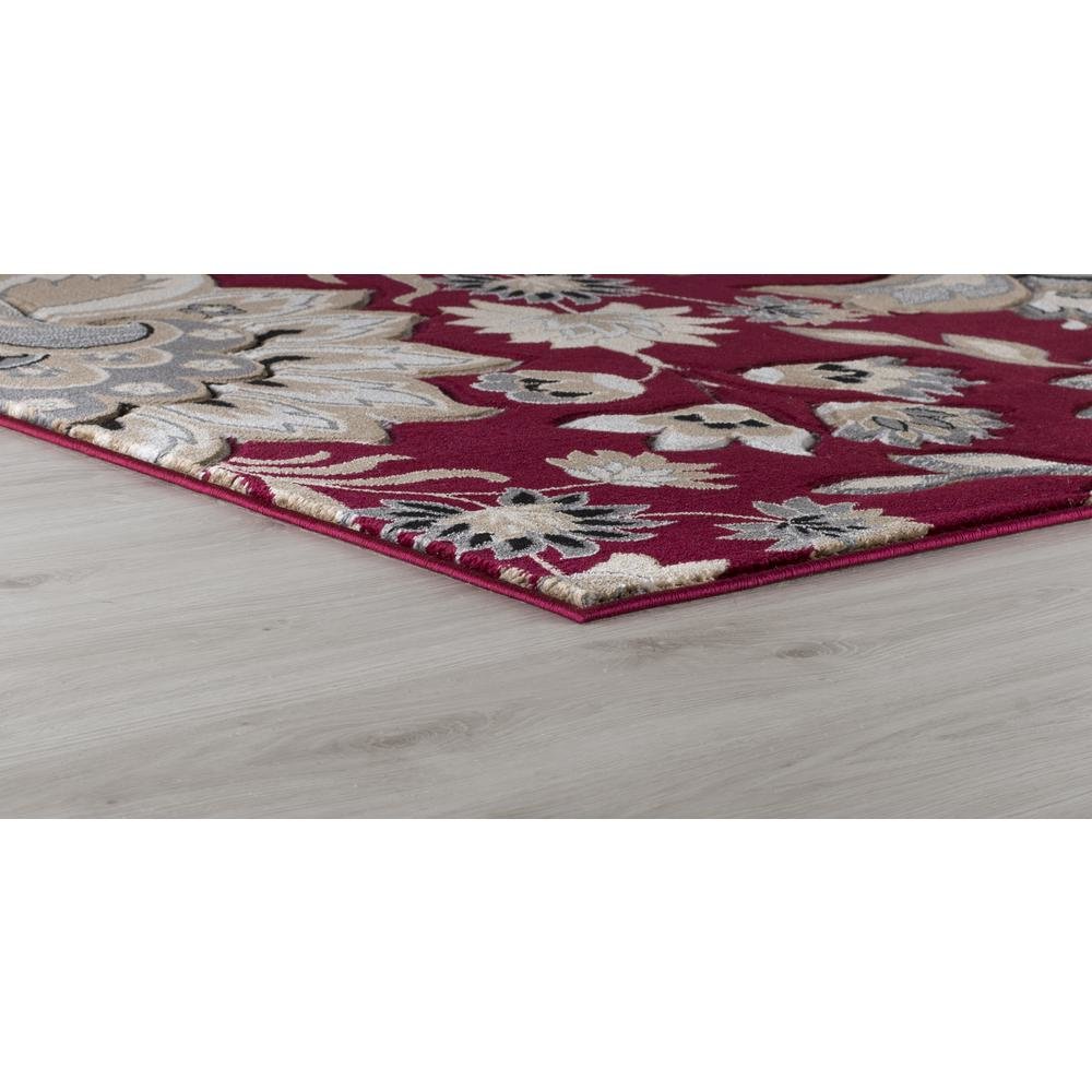 GLAMOR  COLLECTION GM55  5'2'' X 7'5''