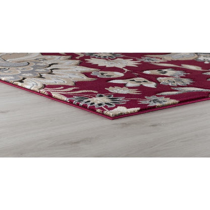 GLAMOR  COLLECTION GM55  5'2'' X 7'5''