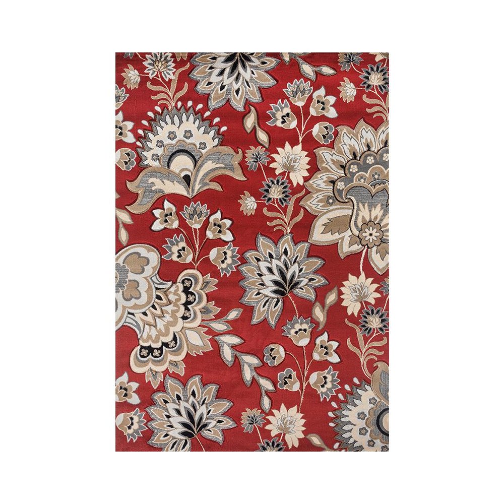 GLAMOR  COLLECTION GM55  5'2'' X 7'5''