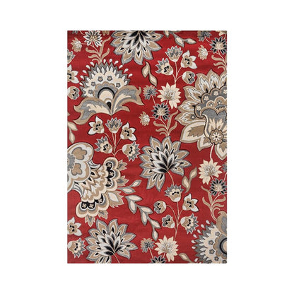 GLAMOR  COLLECTION GM55  5'2'' X 7'5''