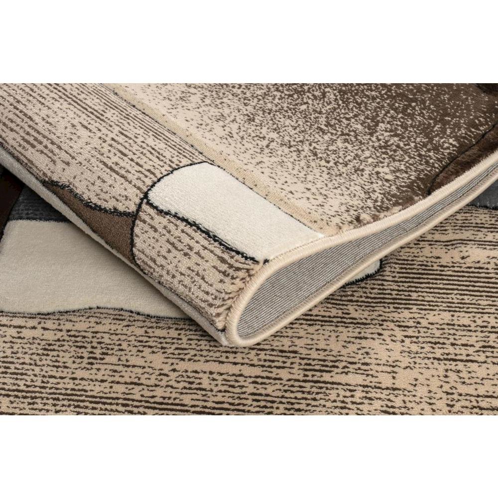 RHODES COLLECTION RD28  6'7" X 9'7"