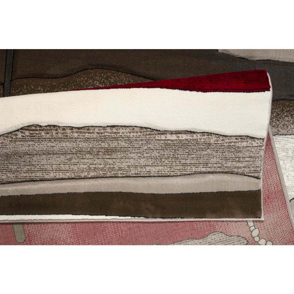 RHODES COLLECTION RD27   7'11 X 10'6"