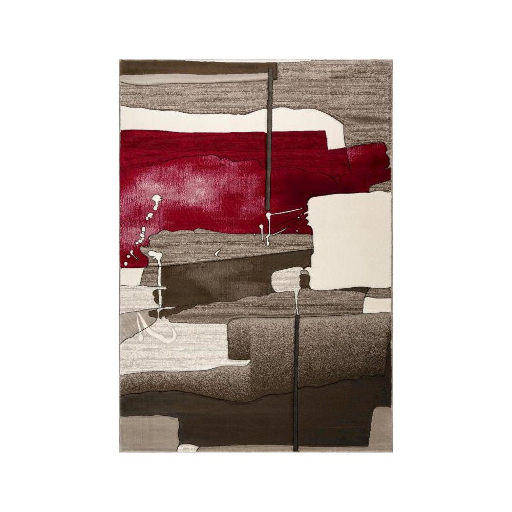 RHODES COLLECTION RD27   7'11 X 10'6"