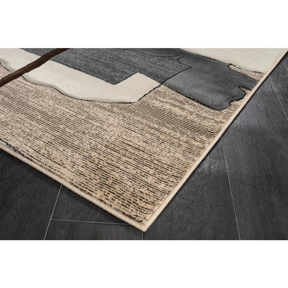 RHODES COLLECTION RD28   7'11 X 10'6"
