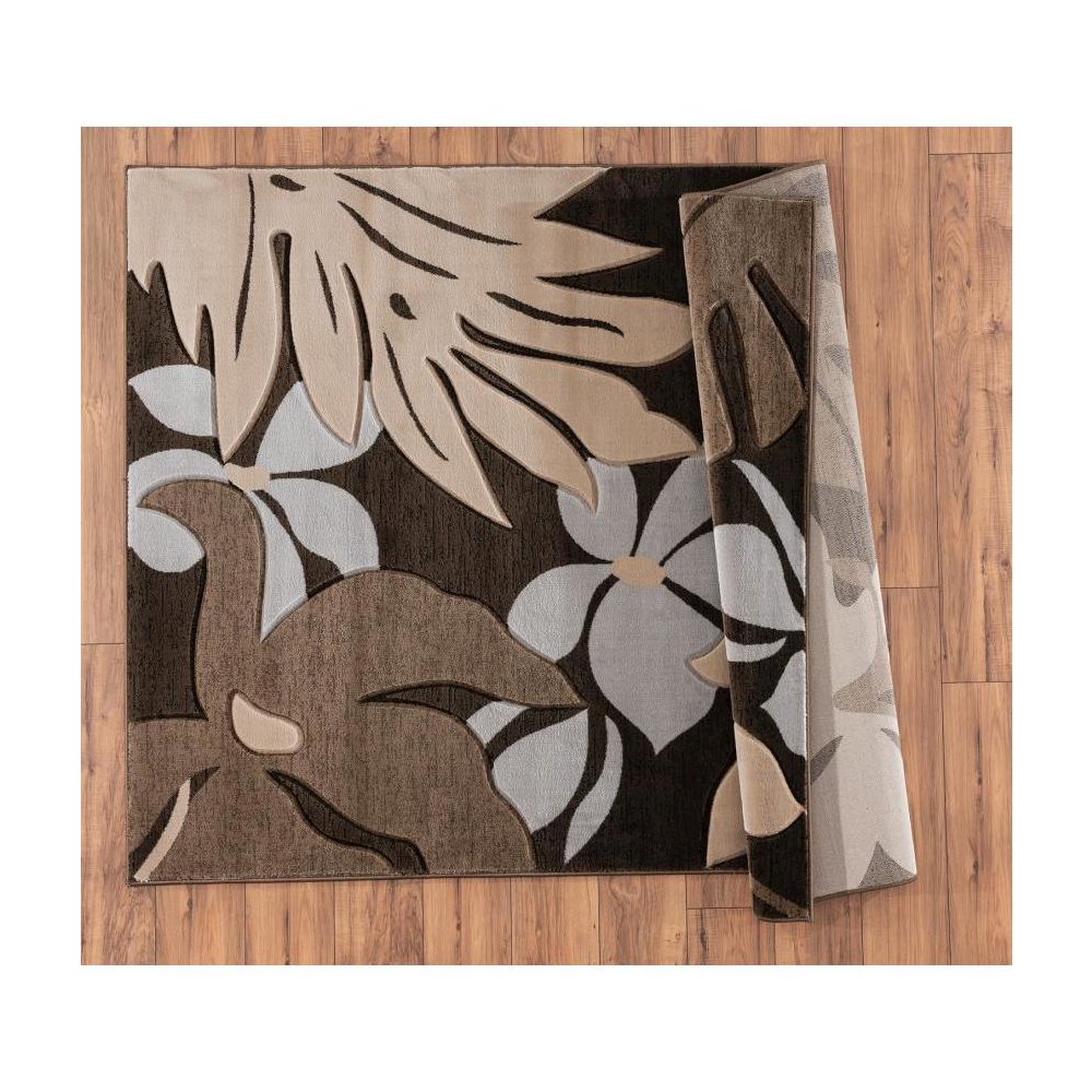 GLAMOR COLLECTION GM07 8'1'' X 8'1'' ROUND