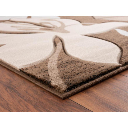 GLAMOR COLLECTION GM07 8'1'' X 8'1'' ROUND