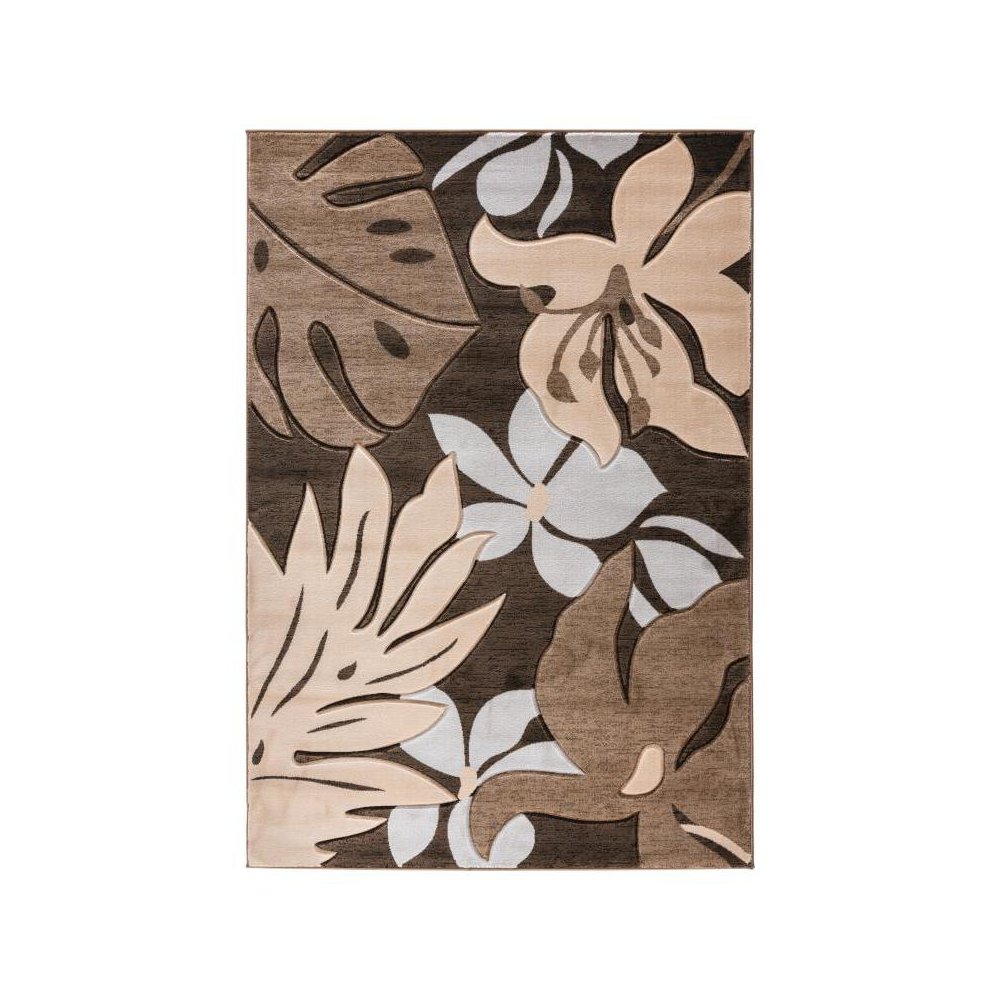 GLAMOR COLLECTION GM07 8'1'' X 8'1'' ROUND