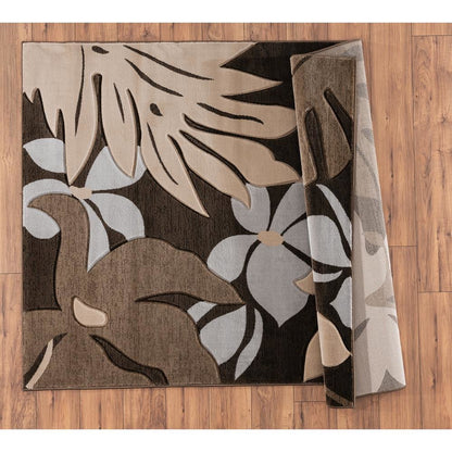 GLAMOR COLLECTION GM07 8'1'' X 8'1'' ROUND