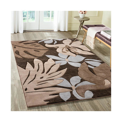 GLAMOR COLLECTION GM07 8'1'' X 8'1'' ROUND