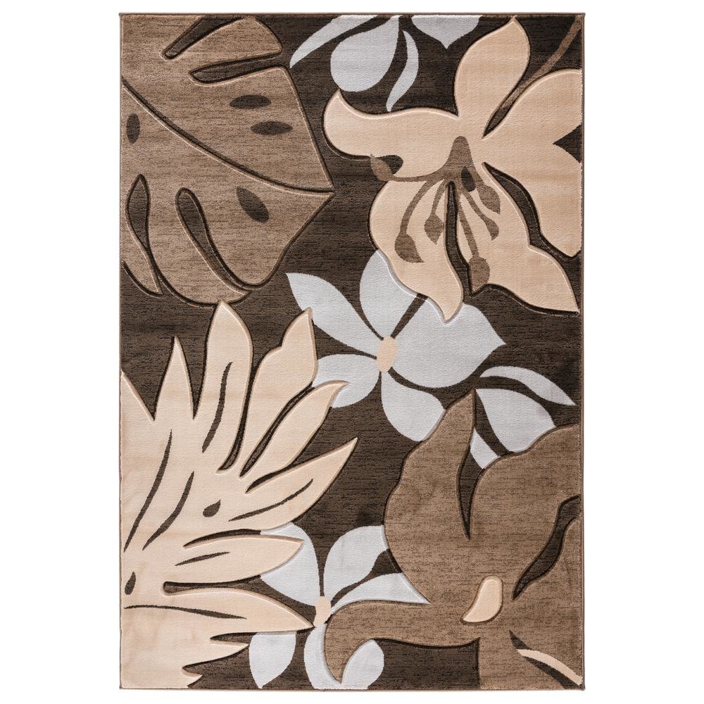 GLAMOR COLLECTION GM07 8'1'' X 8'1'' ROUND